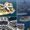 태평양에 둥둥 떠다니는 혁신적 ‘인공 도시’ 만든다