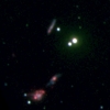 [아하! 우주] 암흑물질 비밀 풀 왜소은하군 최초 발견