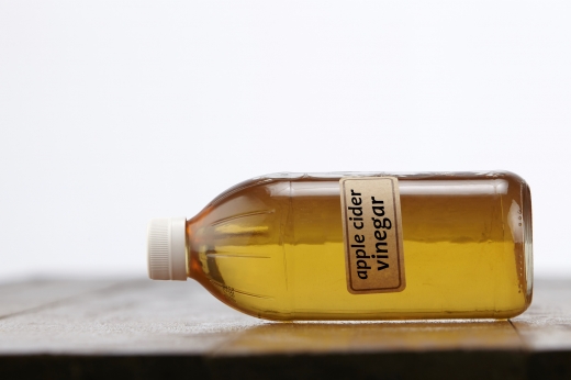 사과 식초