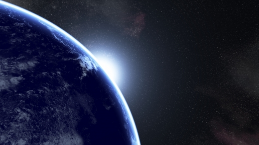 1.무엇이 지구를 만들었나? LUNA의 연구진이 46억 년 전에 폭발한 거대 질량의 별 껍데기에서 나온 우주먼지 알갱이들이 지구를 만들었다는 연구결과를 발표했다.