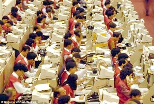 화장실에 가는 것조차 불편하고 눈치가 보일 것 같다.