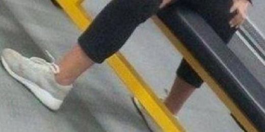 이 발을 어떻게 해석해야할지, 도저히 답을 못찾고 있다.