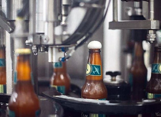 오는 3월1일부터 영국과 홍콩편 케세이항공 비행객들은 벳시 맥주를 맛볼 수 있다.