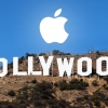 애플, 영화계 진출? 파라마운트와 협상 본격화