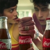 한 남자 두고 다투는 남매…코카콜라 동성애 광고 화제