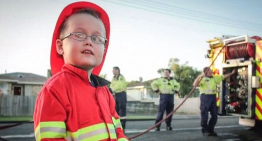 타일러의 꿈이 이루어지길 기대해 본다.