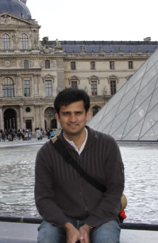 그가 어디로 잠적했는지는 아직 밝혀지지 않고 있다. (사진=데일리 텔레그래프)