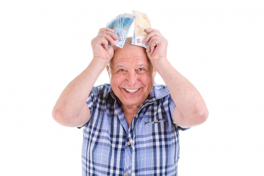 “노인이 젊은이보다 위험한 결정할 가능성 커”