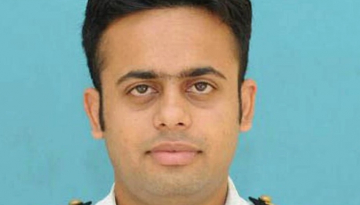 사진=사담(사지드) 후세인