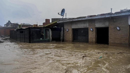 익명의 고위공무원이 밝힌 자발적 성금에 주정부 역시 투명한 성금 집행을 한 번 더 약속했다. (사진=나시온)