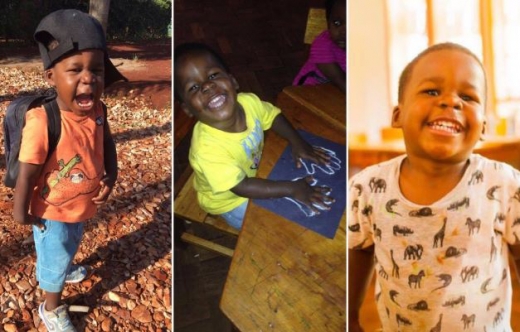 에밀리는 아담의 소중한 순간들을 함께 하지 못해 아쉬워했고, 보육원 사람들을 귀찮게 굴어서 아담의 사진과 영상을 얻었다.