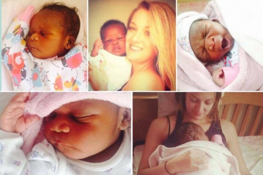 에밀리는 항상 아담 곁을 지키며 지극 정성을 다해 돌봤다.