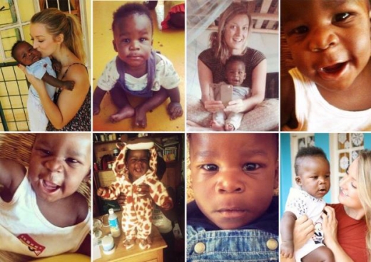 에밀리에 머리 속에는 온통 아담 생각 뿐이었다. 어떻게 하면 조금 더 그를 만나러 갈 수 있을지, 그와 함께 할 수 있을지만 생각했다.