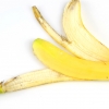 버리지 마세요…당신이 몰랐던 바나나 껍질의 효능