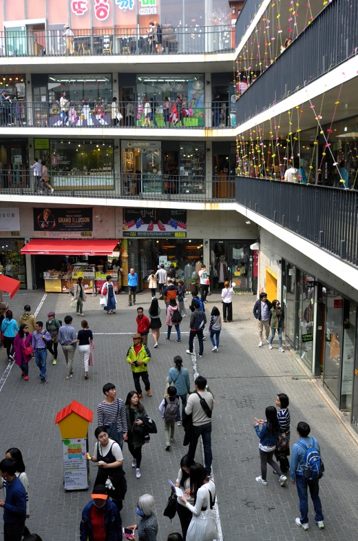 사회관계망서비스