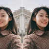 셀카 사진, 오른쪽vs왼쪽…어느 쪽이 더 잘 나올까?