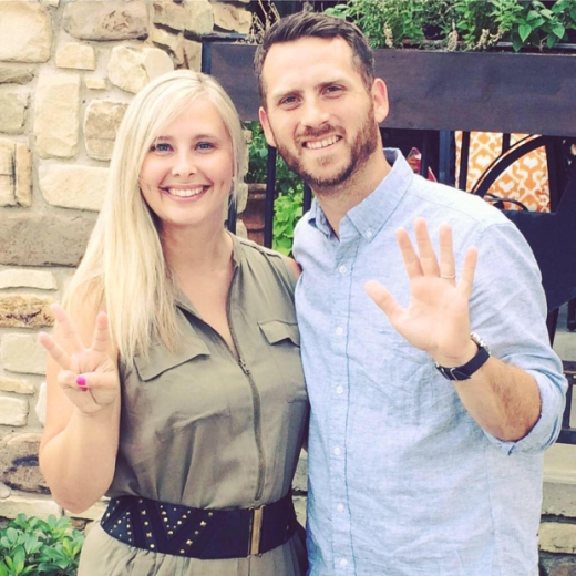 케리 영-로이스 영 부부