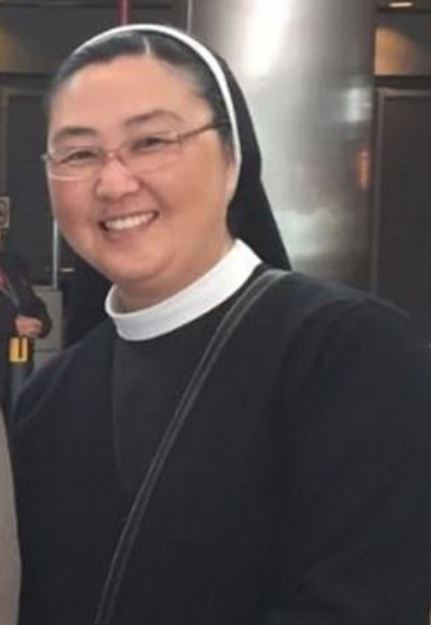 쿠미코 수녀는 청각장애 학생들을 원조하는 대신 사제들의 부정행위에 동조했다. (사진=데일리메일 캡쳐)