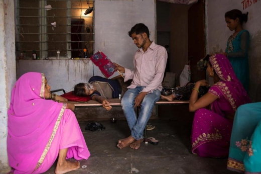 다행히 남편은 정직하고 좋은 사람이라 지금까지 행복한 결혼생활을 하고 있다고.