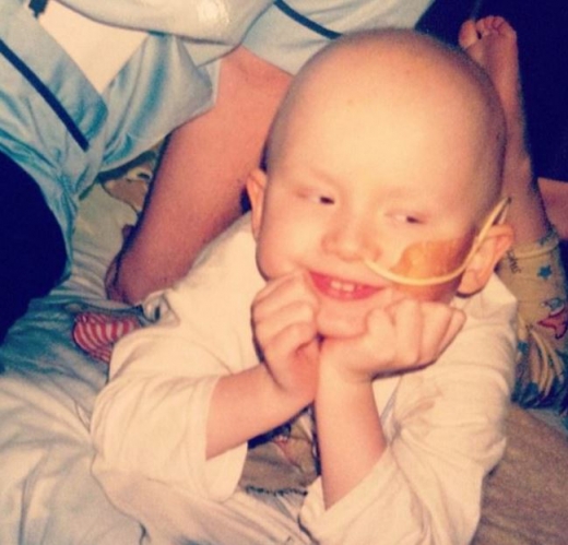 병실이 마치 자신의 방 같았다는 클라라.