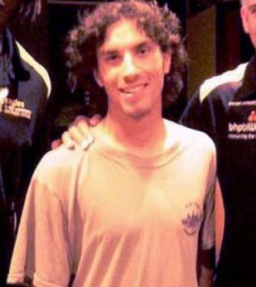 크리스토퍼 라이언 존스