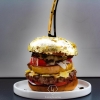 292만원…세계에서 가장 비싼 햄버거