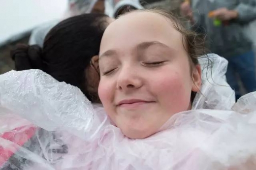 테일러의 도전은 여기에서 멈추지 않는다. (사진=신화국제)