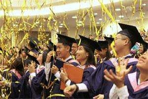 4차 산업혁명 바람을 반영하듯 컴퓨터 관련 전공자들에 대한 수요가 가장 높았다. (사진=웨이보)