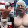 “진짜 72세?”…20대 몸 가진 근육질 할아버지 화제