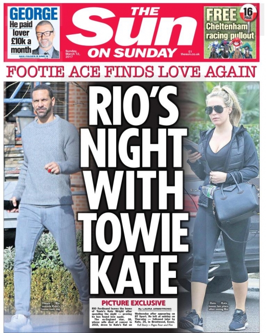 두 사람의 열애 소식은 지난 3월부터 시작됐다.