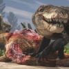 [다이노+] 육식공룡 전투력… ‘티라노 이빨’ 가진 고대 악어