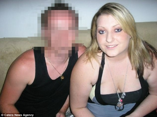 “그들은 내가 듣도록 내 몸무게를 조롱하고 있었다. 내 자신감은 산산조각이 나버렸다”