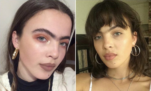 코스텔로는 “날 오거나 가식적인 페미니스트라고 부르는 사람들도 있다” 고 말했다.