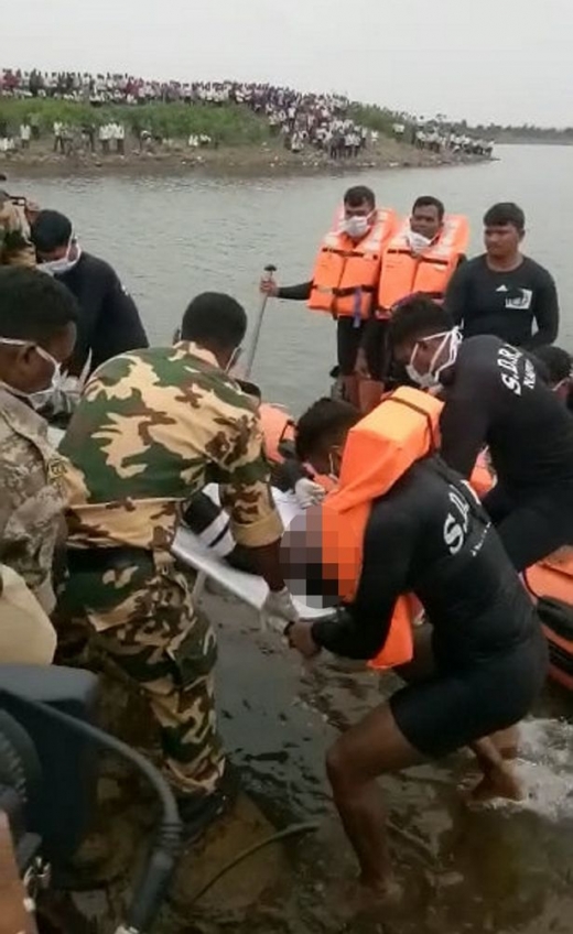 페이스북 스트리밍 서비스를 이용하던 친구들이 사망하면서 모두 자신들의 마지막 순간을 촬영한 셈이 됐다. (사진=더힌두 닷컴)
