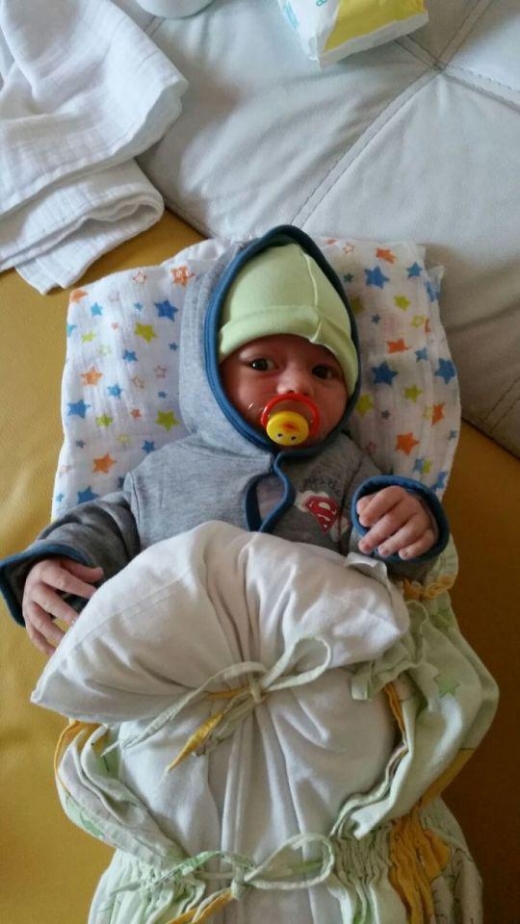 그래서 전부다 꽁꽁 싸맸습니다.