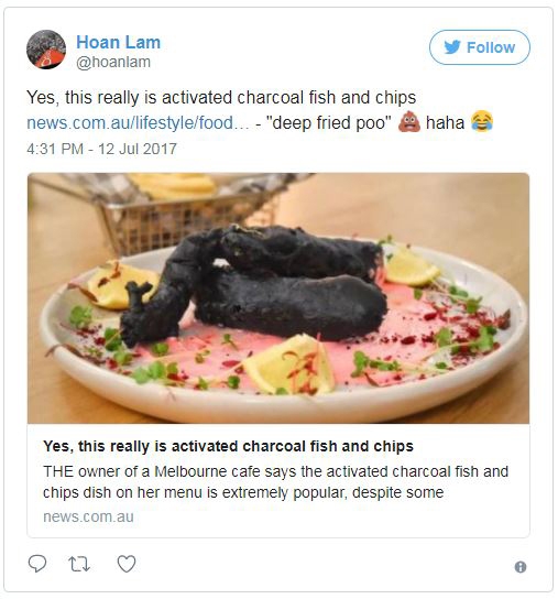 실제 뉴스를 접한 인스타그램 사용자들의 반응이다. (사진=메트로 캡쳐)