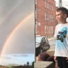 자폐 소년에게 수천 명이 무지개 사진 보낸 이유