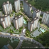 평균기온·미세먼지 농도 낮추는 숲세권 단지, 실수요자 쏠림 가속화