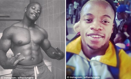 시피소는 순간의 사고로 짧은 생을 마감하게 됐다.