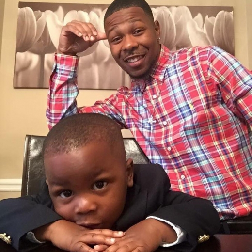 스탠리 자신도 춤을 통해 아들과 둘도 없는 시간을 보내게 돼서 기쁘다고 말한다.