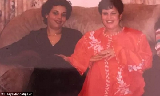 16년 전 이웃이자 친구, 자매이자 가족처럼 지낸 두 엄마.