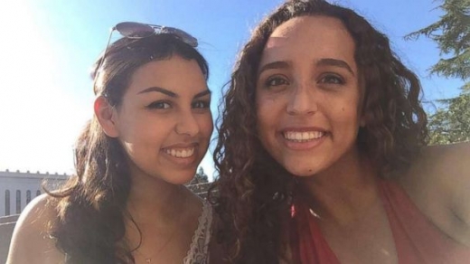 많은 공통점을 가지고 있던 둘은 처음부터 죽이 잘 맞았다. (사진=Roaya Jannatipour)