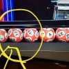 로또 추첨 공 하나에 번호가 2개?…조작 논란