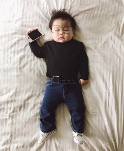 스티브잡스 따라하기.