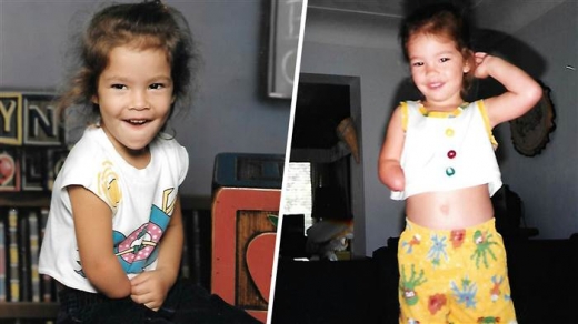 한창 많은 꿈을 꿀 어린 아이에게 어른들은 뭐든 안된다고만 말했다.