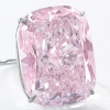 37.3캐럿 핑크 다이아몬드 경매…예상가 340억원
