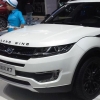 랜드로버, 中 카피 막으려 콘셉트카 공개 중단