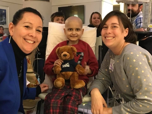 사람들이 보내주신 열렬한 반응에 병원은 “제이콥의 부모님의 요청에 따라 일부를 환자들에게 기부하기로 했다”고 밝혔다.