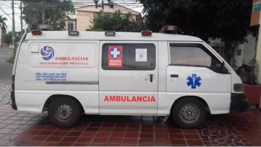 방귀를 참다 쓰러진 10대는 급하게 병원으로 옮겨졌으나 결국 숨지고 말았다. (자료사진)