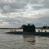 실종 1주일 아르헨 잠수함…실종 직전 “배터리 문제 발생”